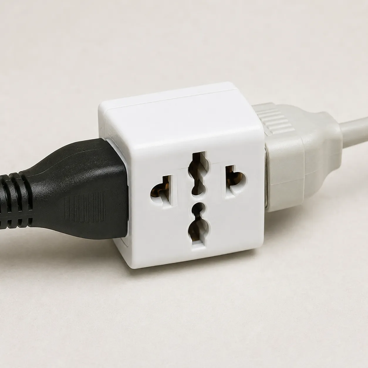adapter