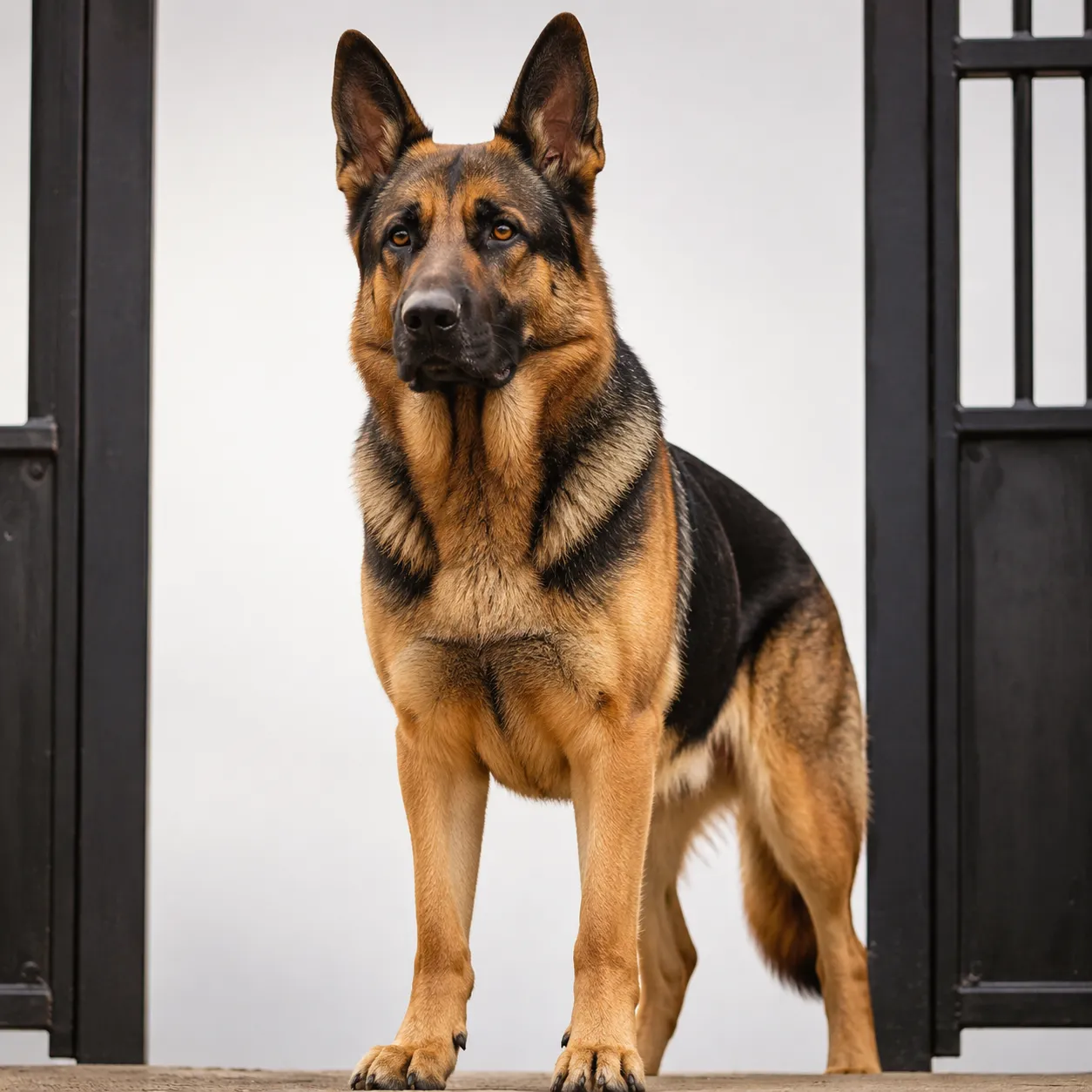 guard dog