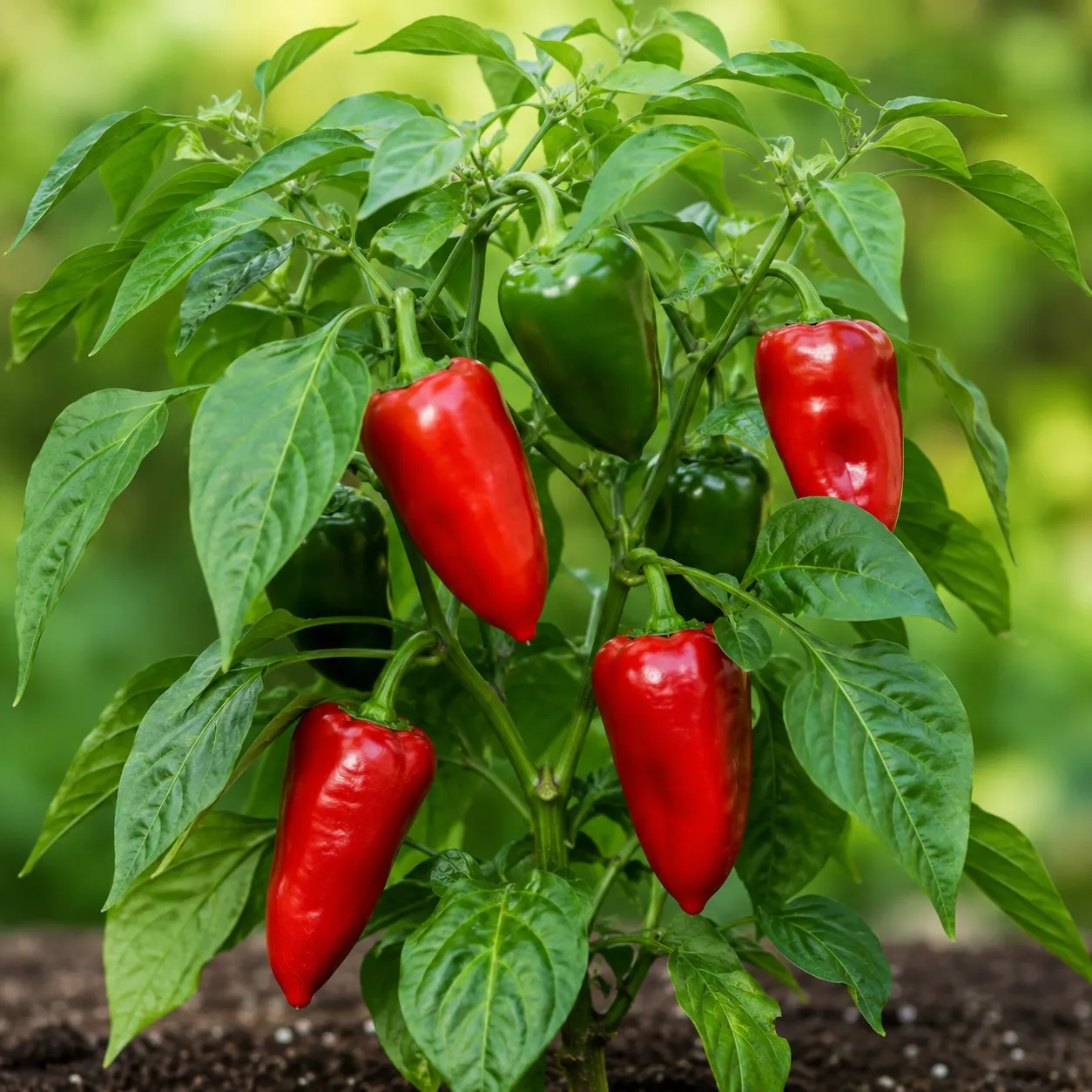 pepper plant