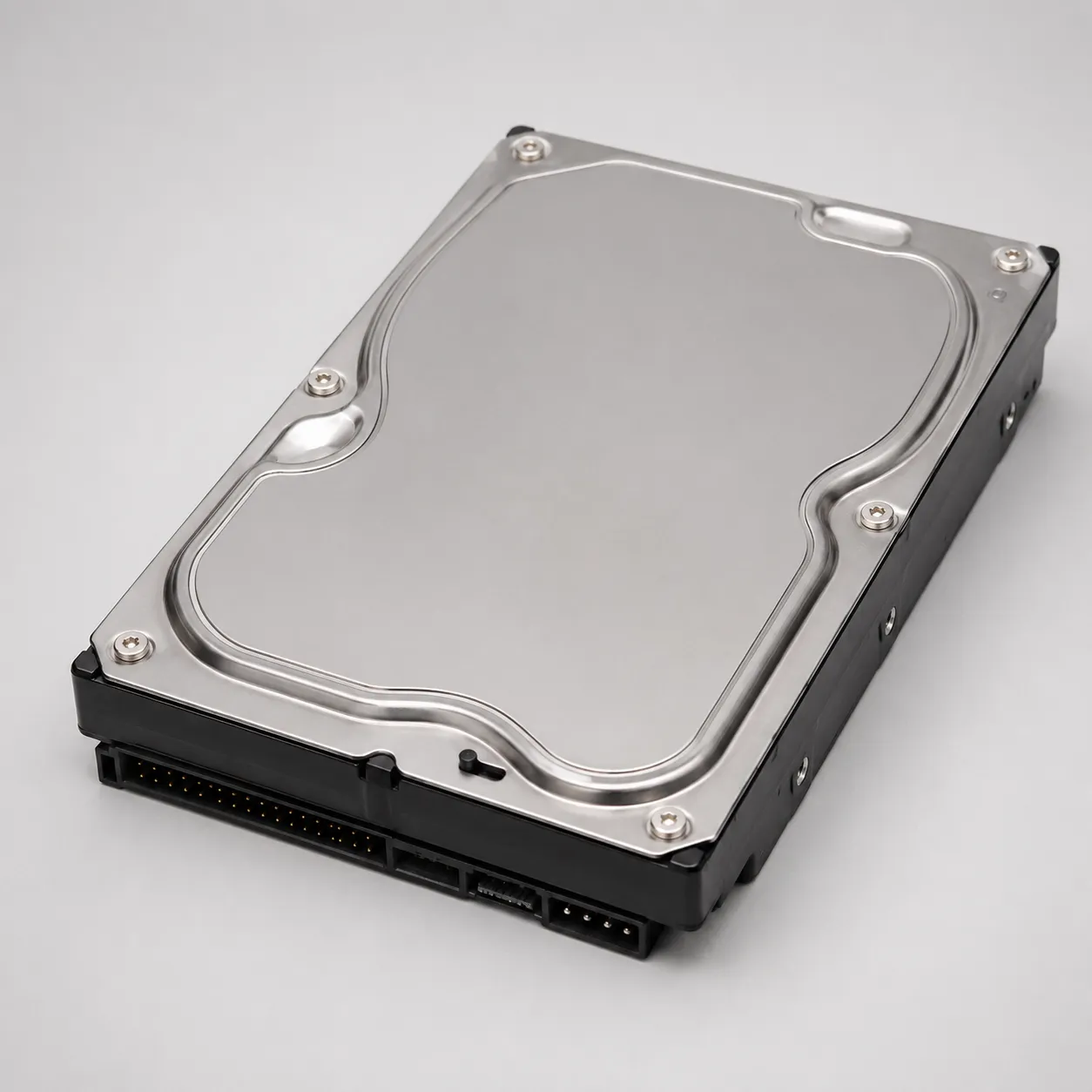 hard drive