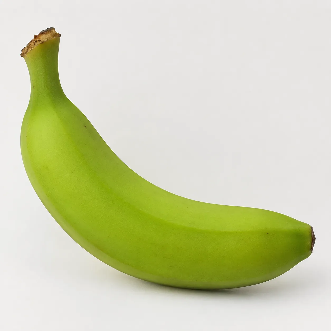 unripe