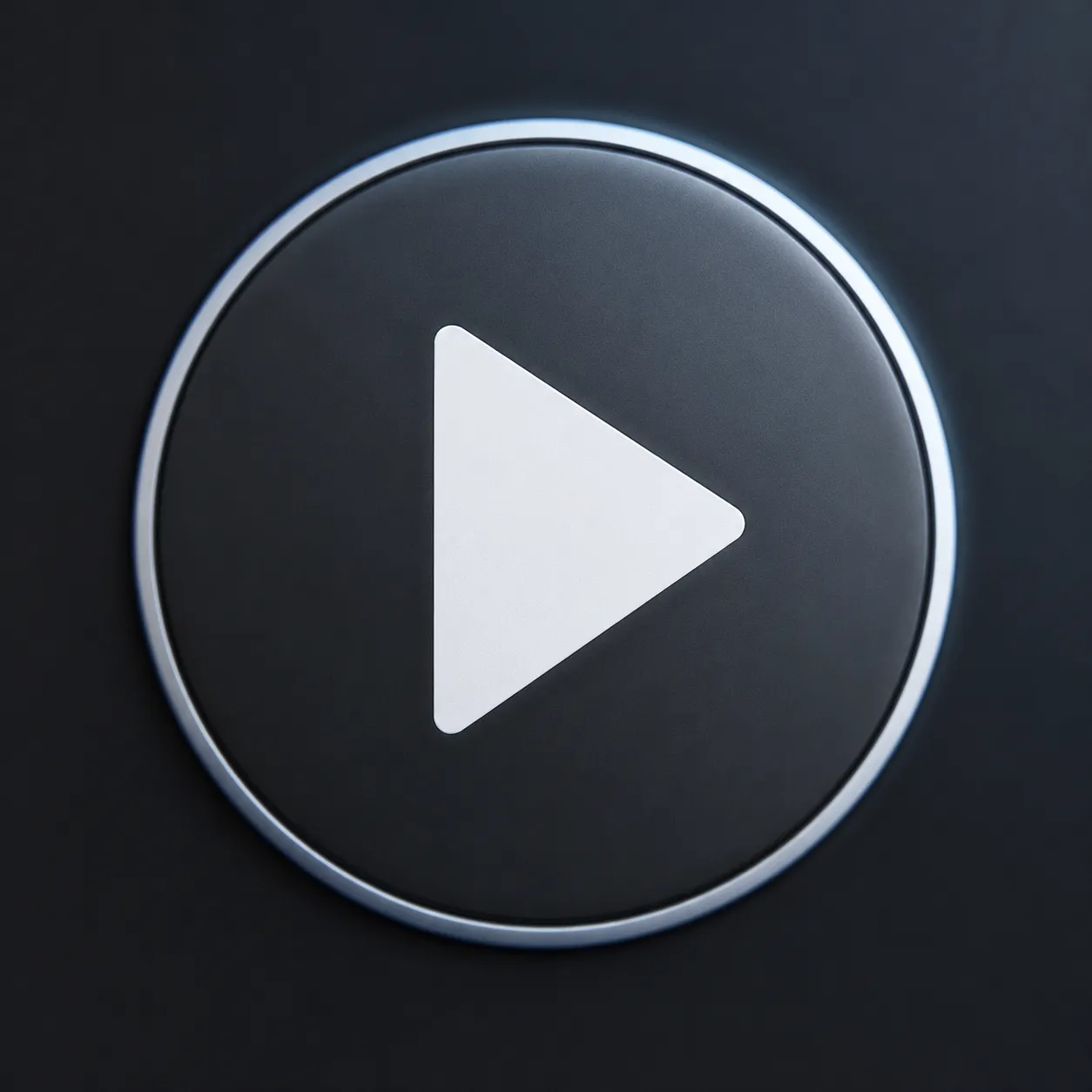 play button
