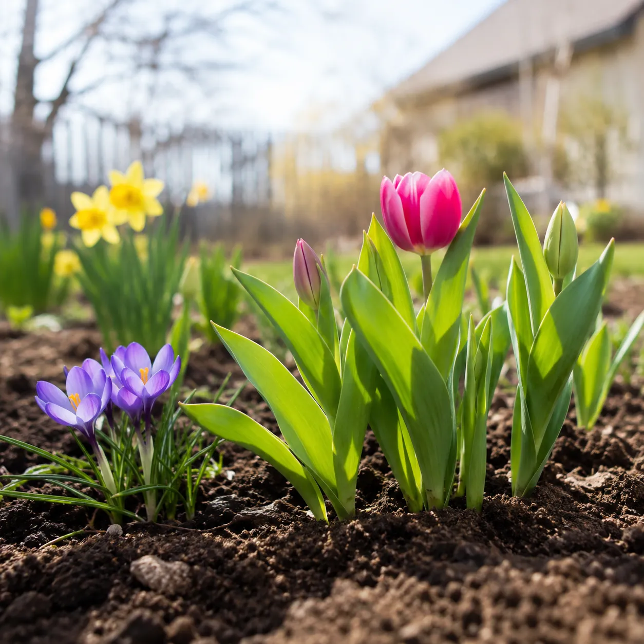 spring
