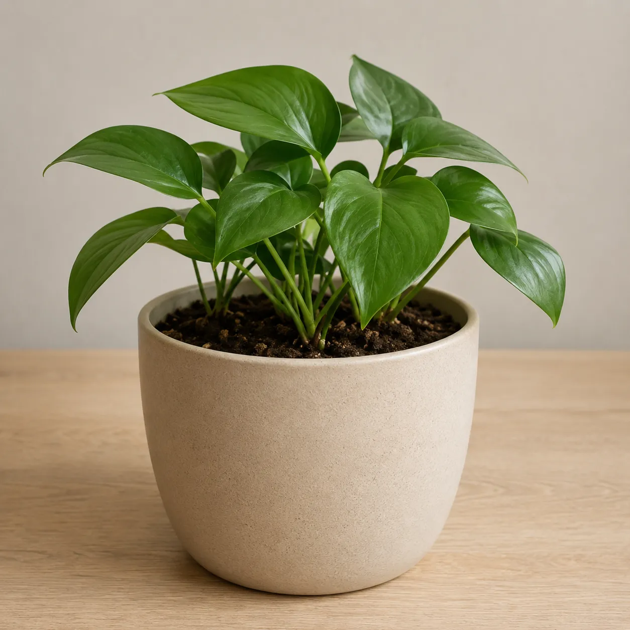 plant pot
