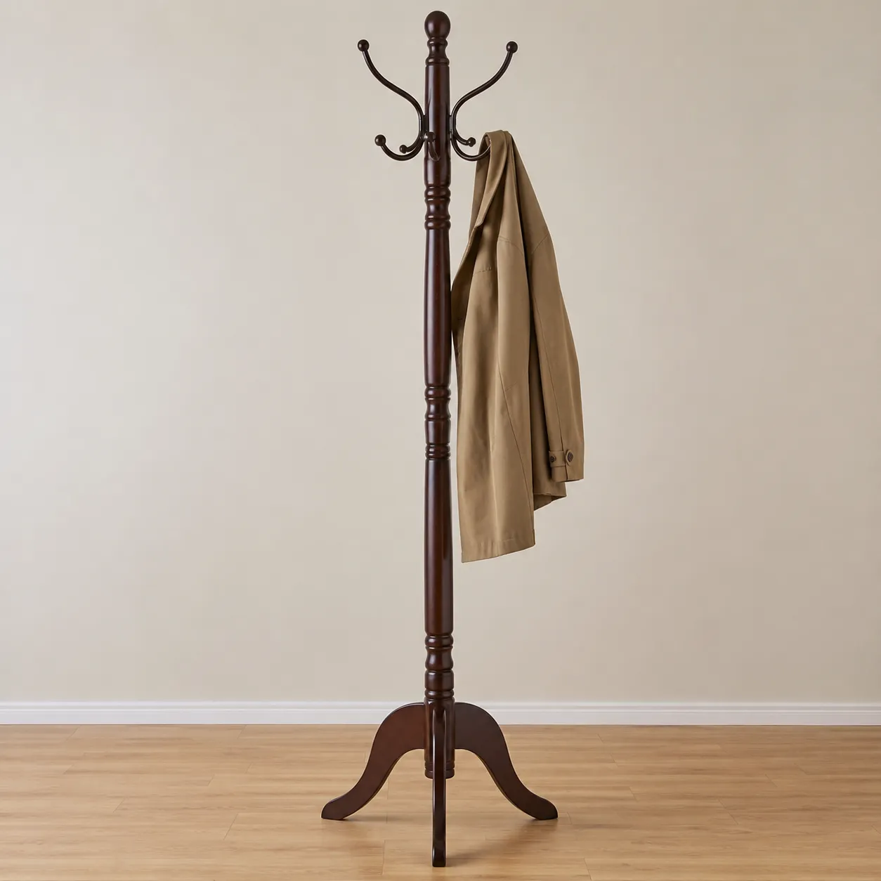 coat rack