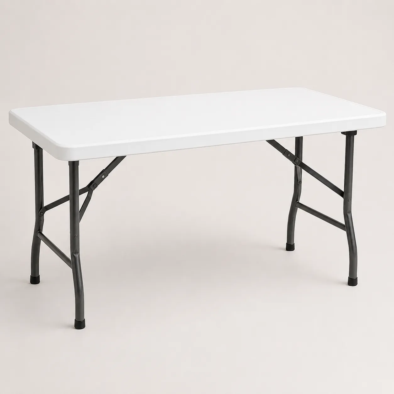 folding table