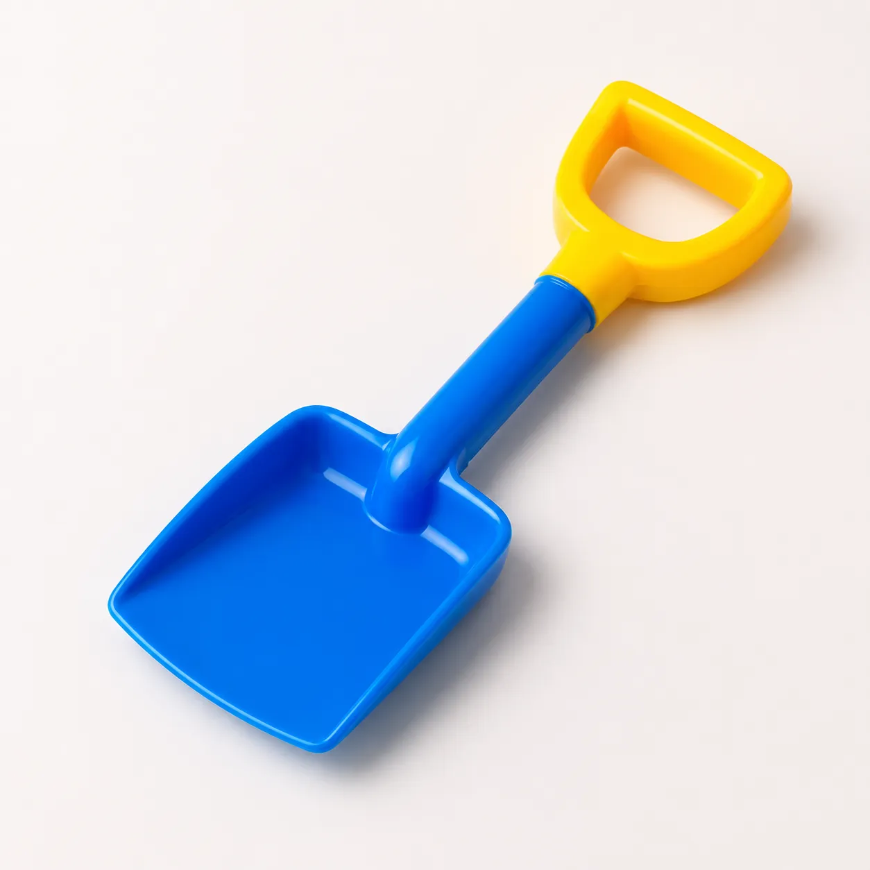 toy shovel