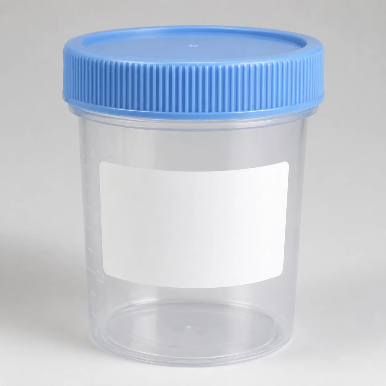 specimen cup