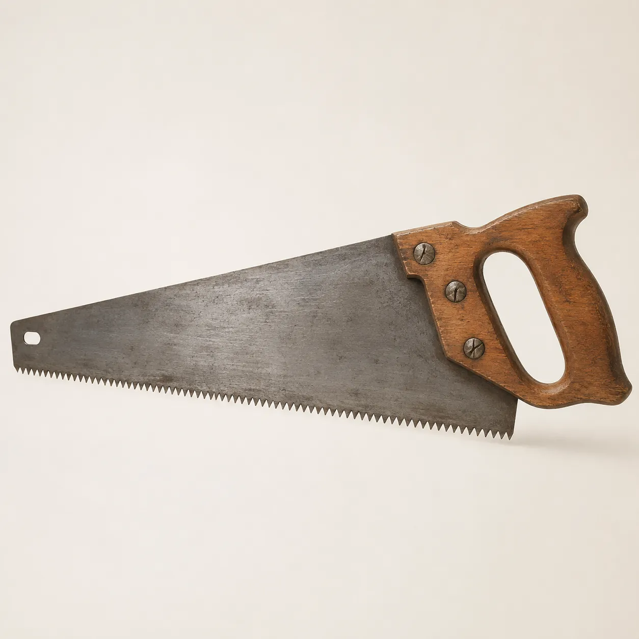 saw