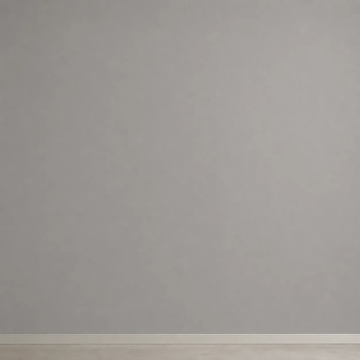 gray wall
