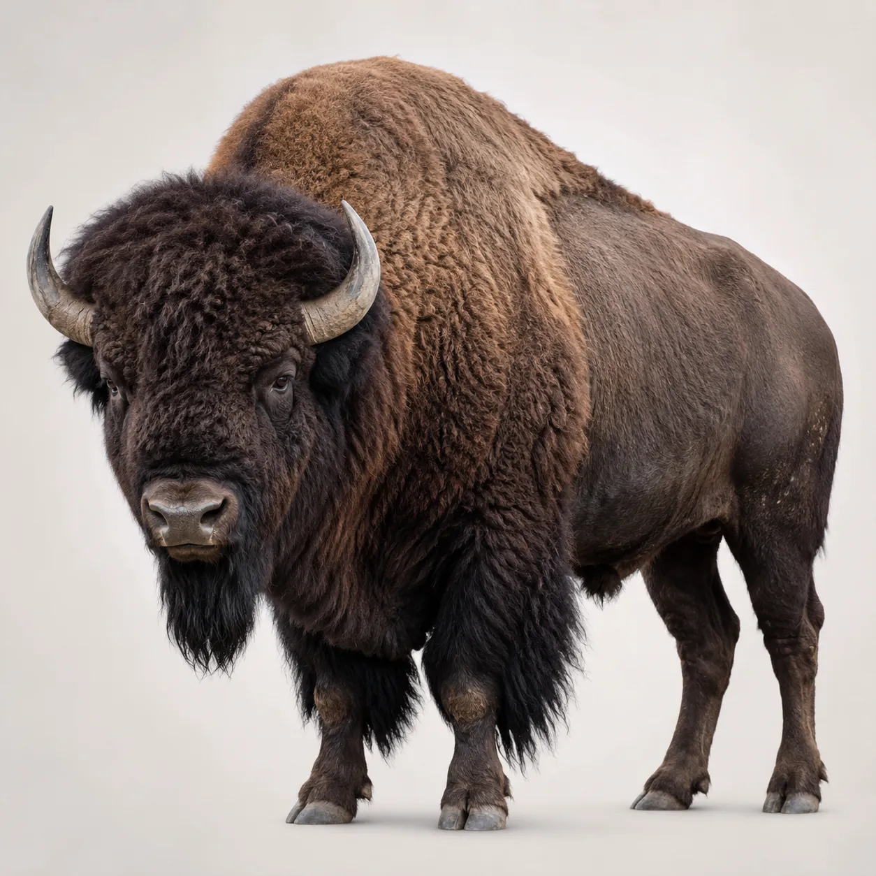 bison