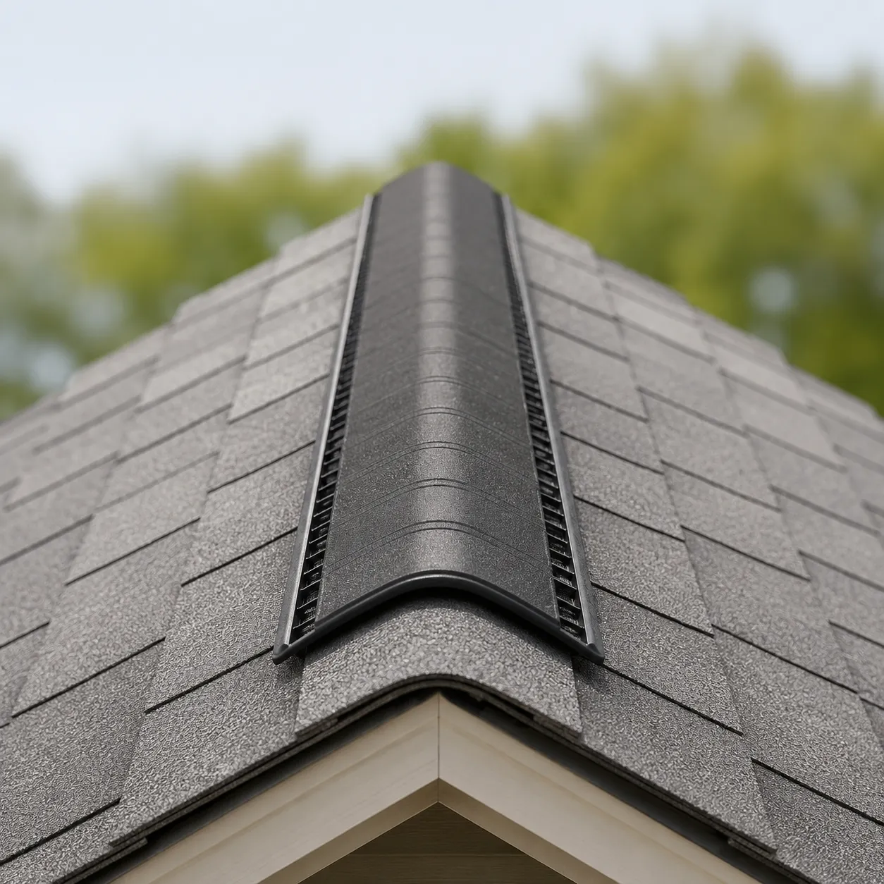 ridge vent