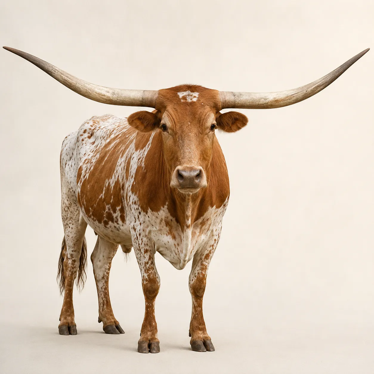 longhorn