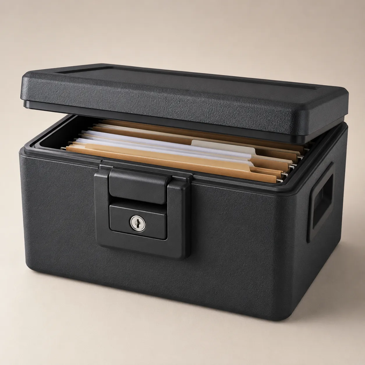 document box