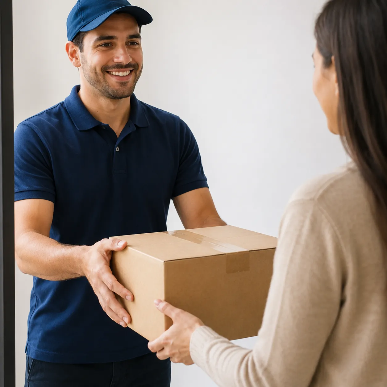 deliver