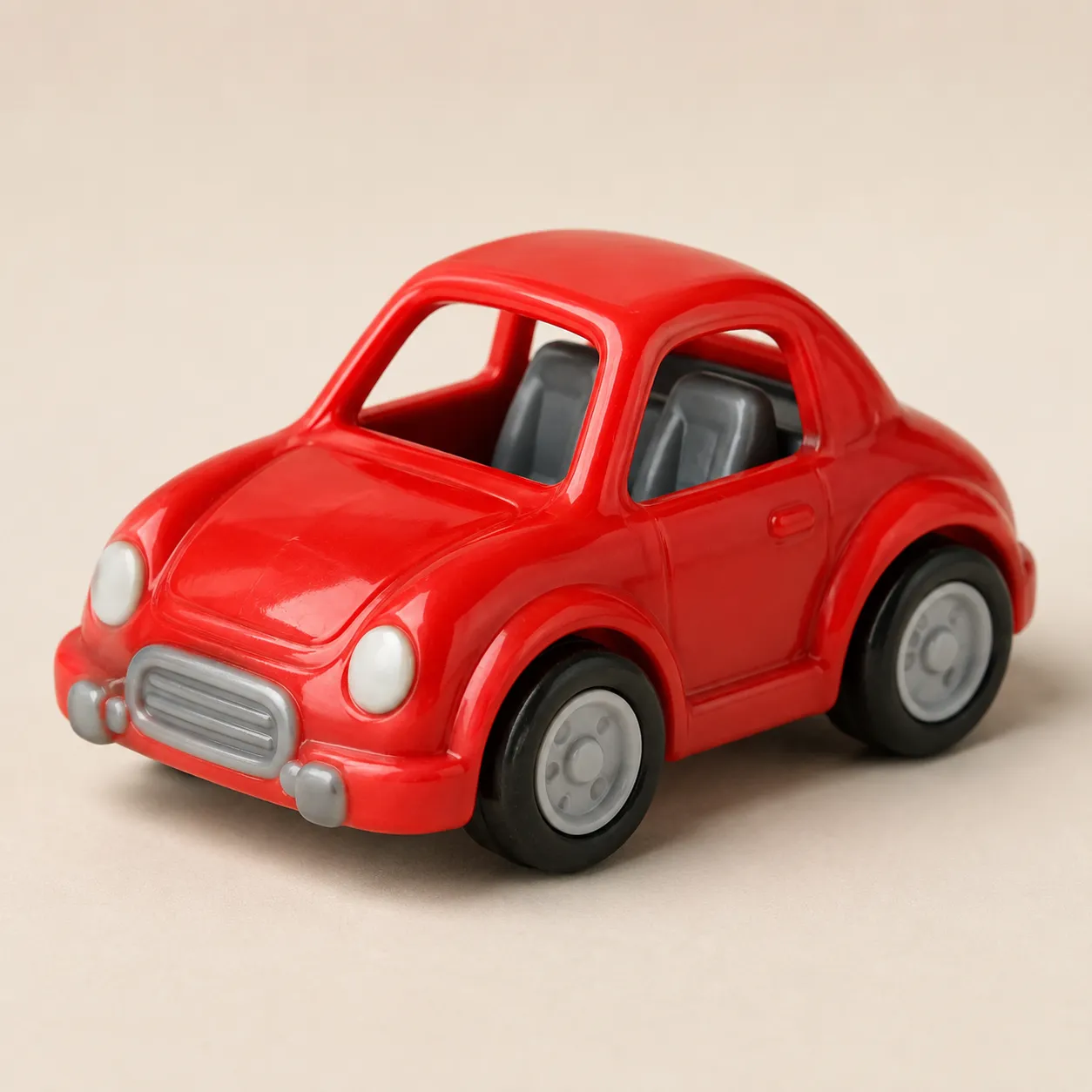 toy car