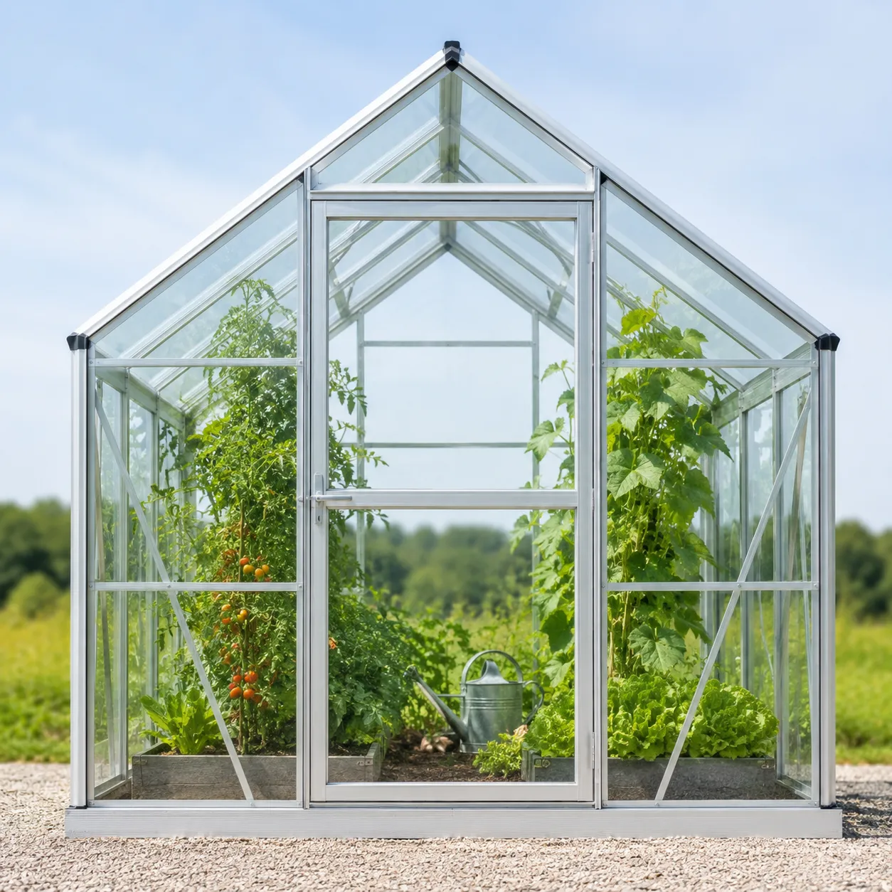 Greenhouse