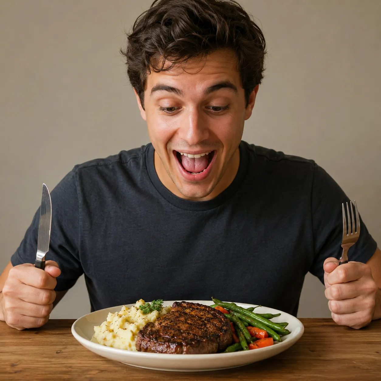 appetite