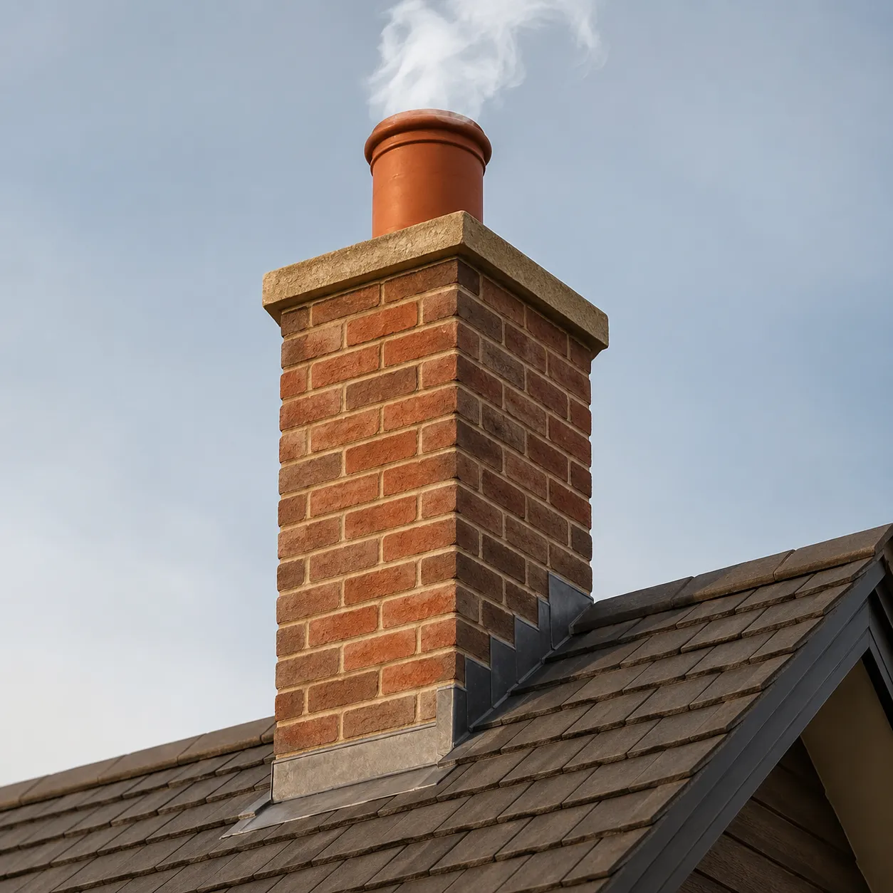 chimney