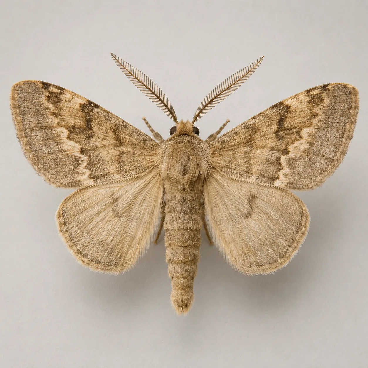 moth