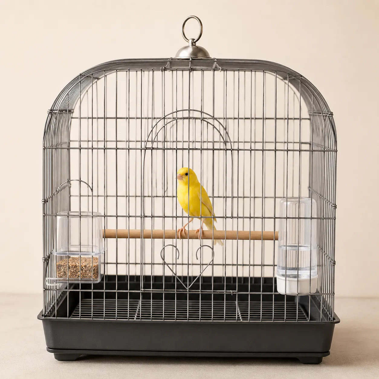 cage