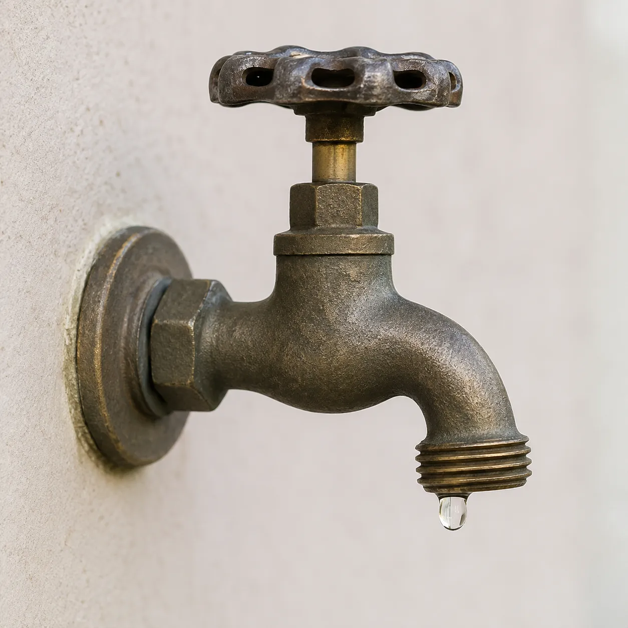 spigot