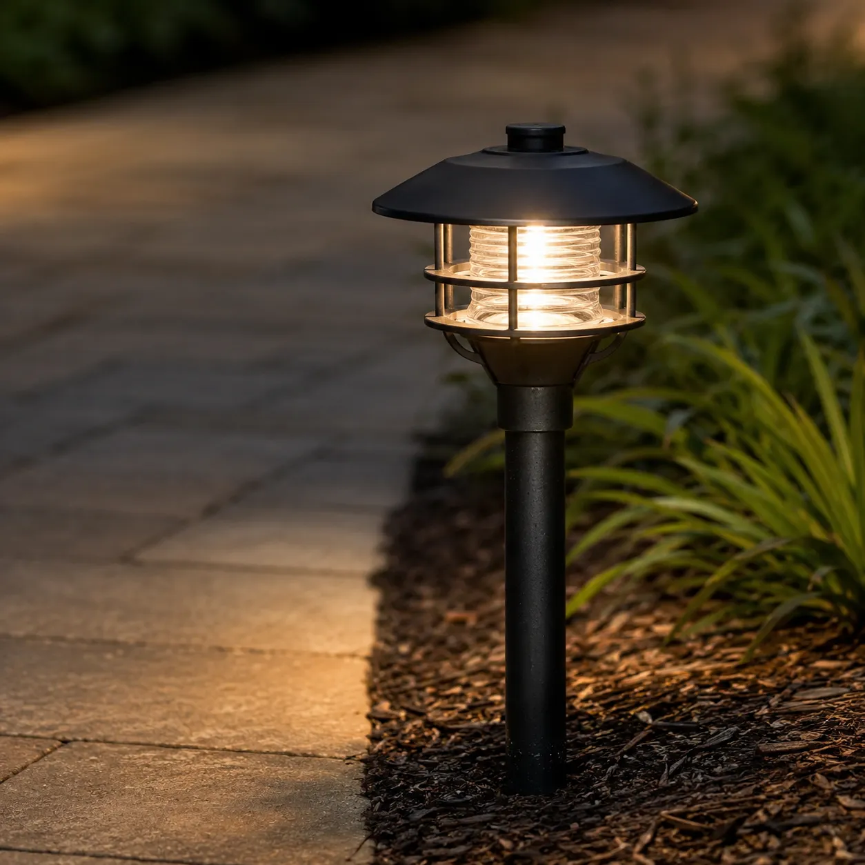 pathway light