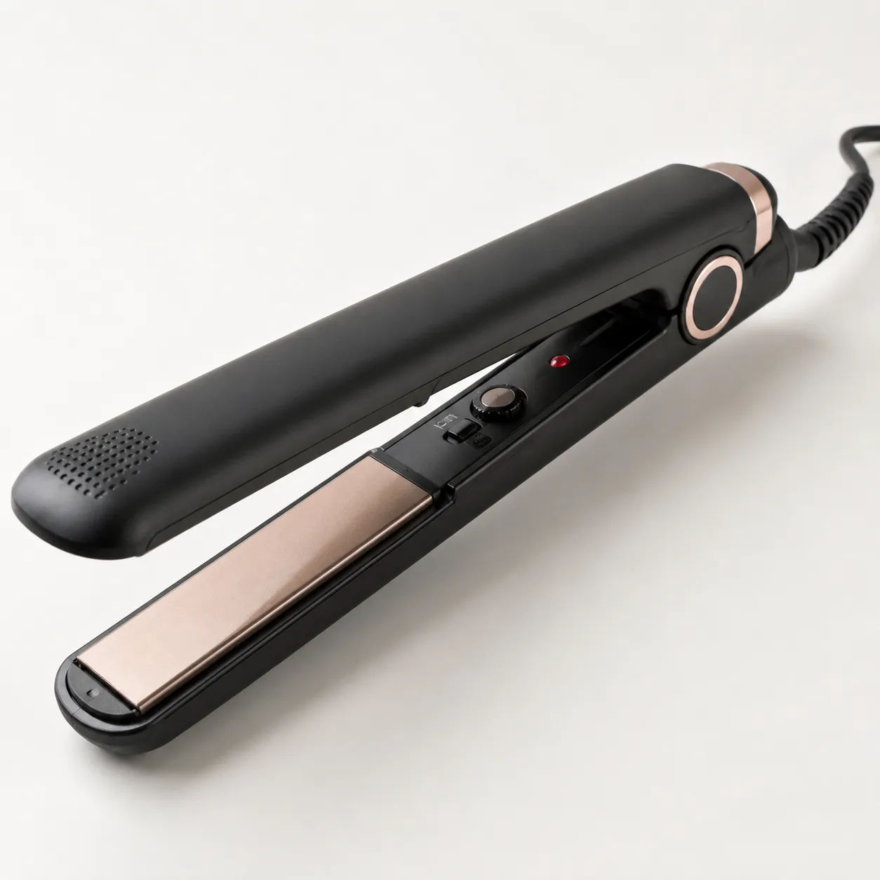 straightener