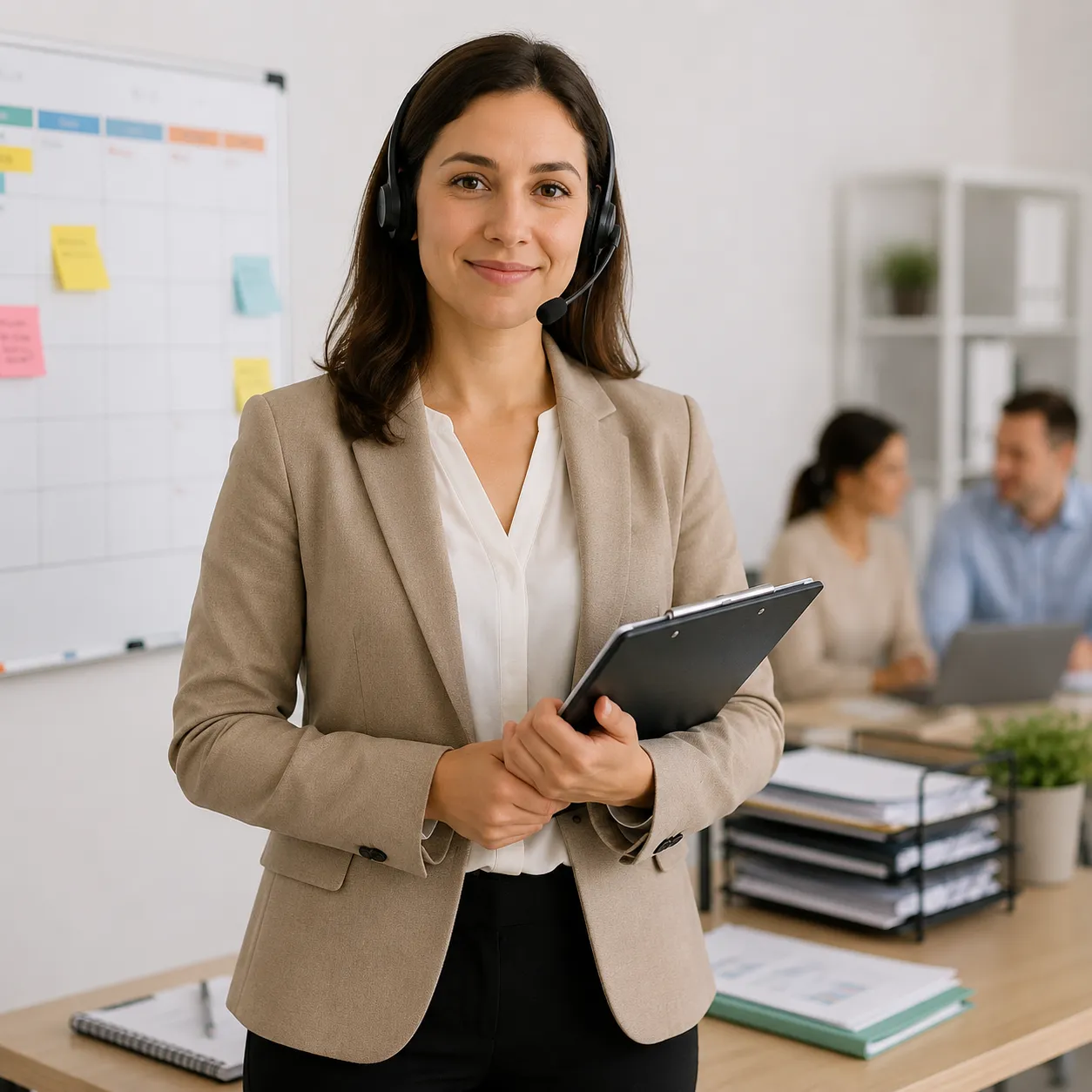 coordinator