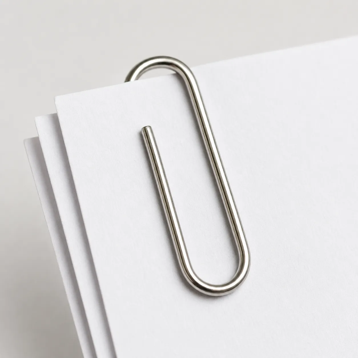 paperclip