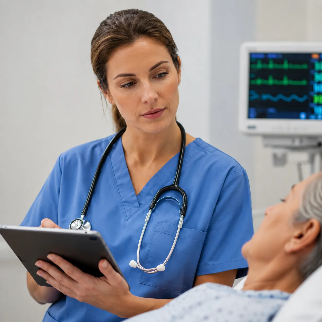 clinical judgment