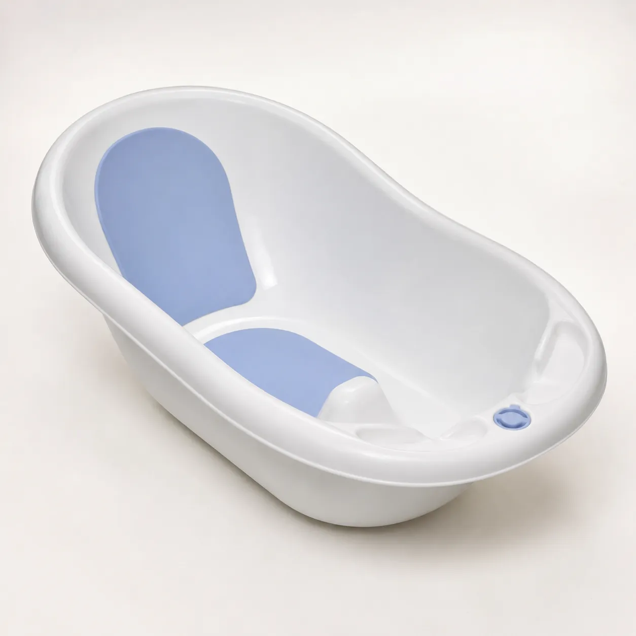 baby bath