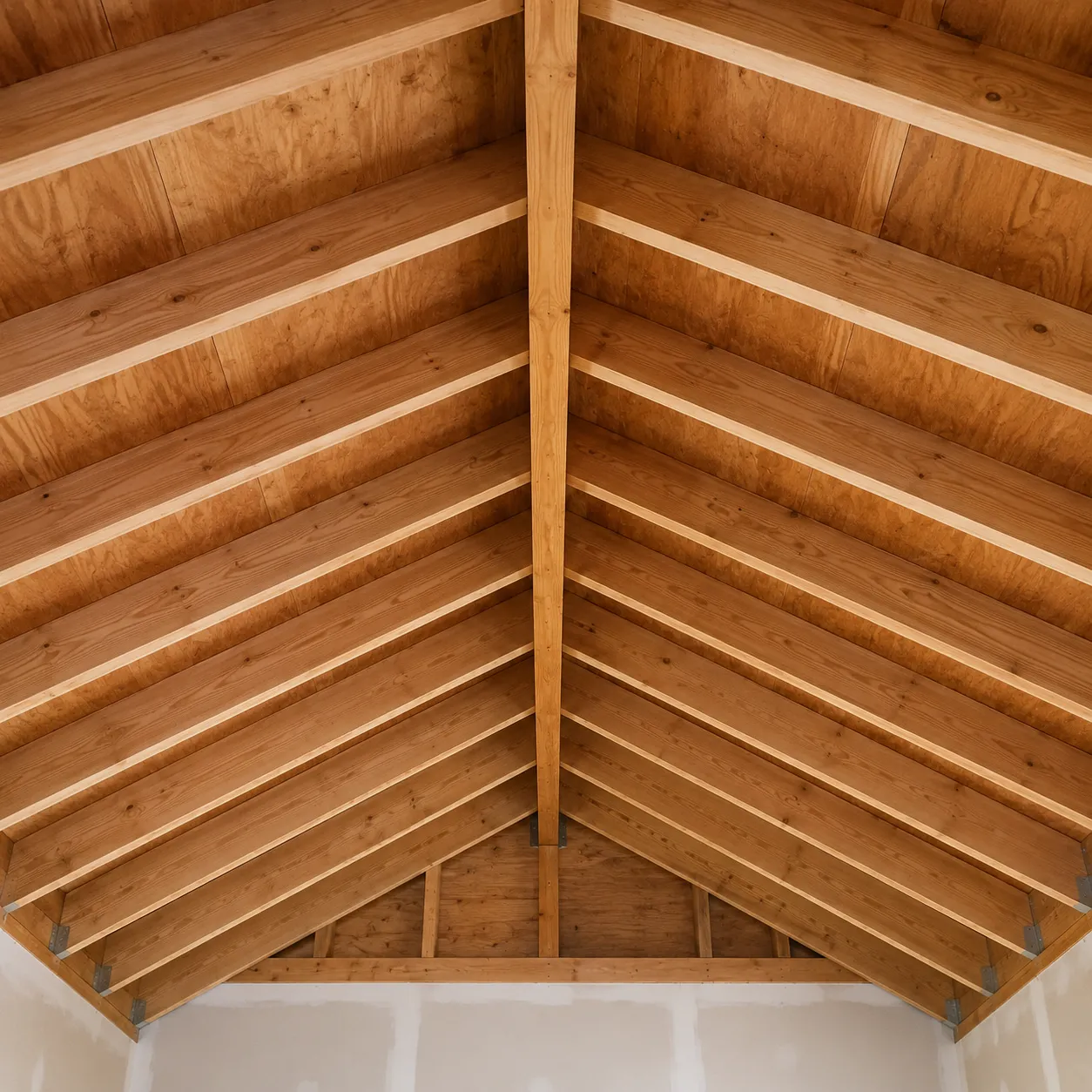 rafters