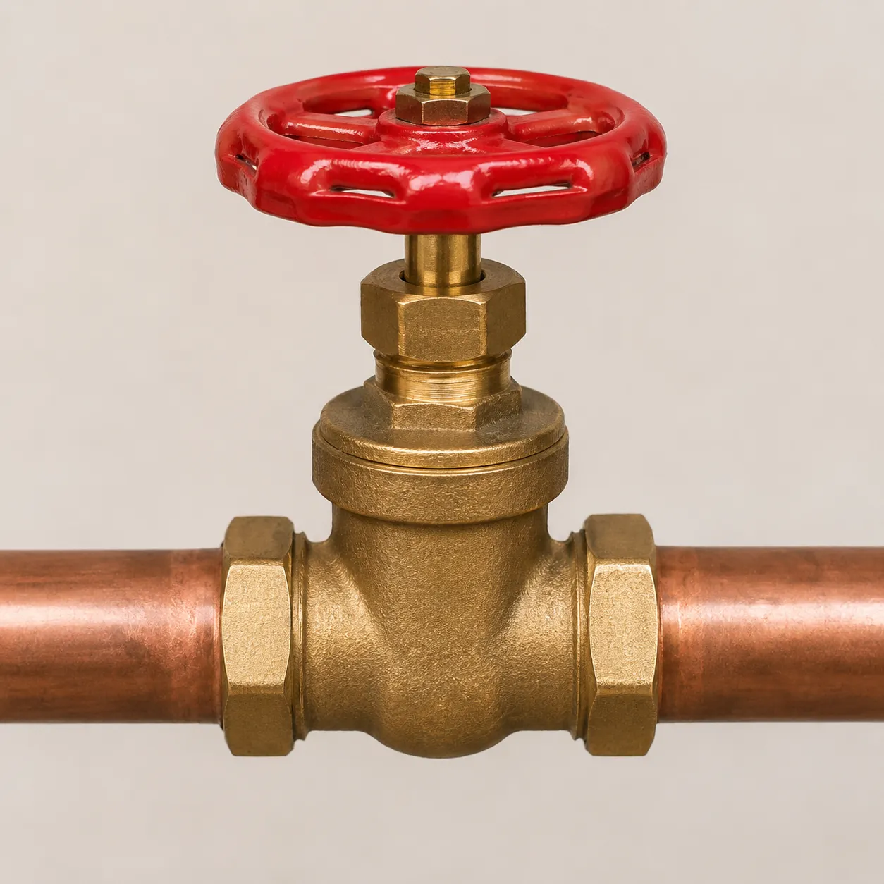 valve