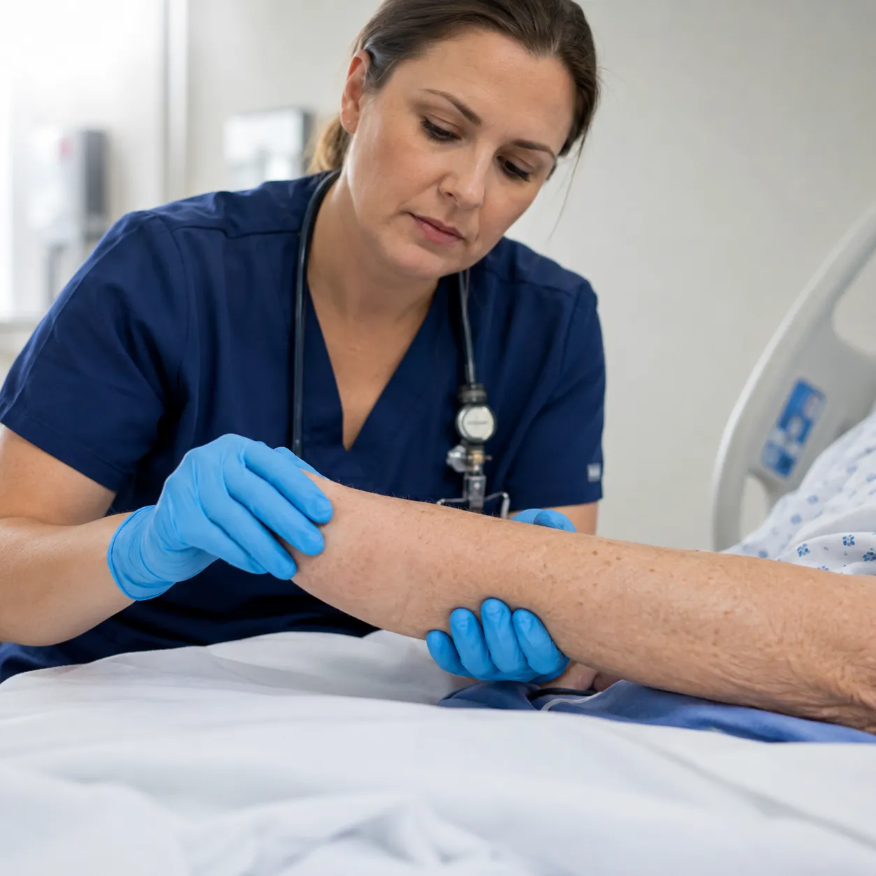 skin assessment