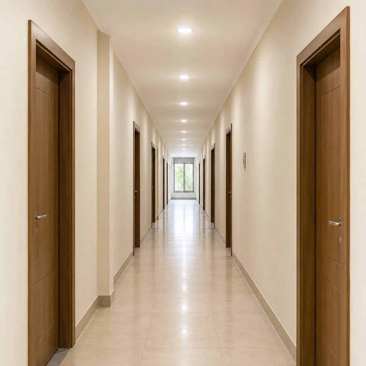 Corridor