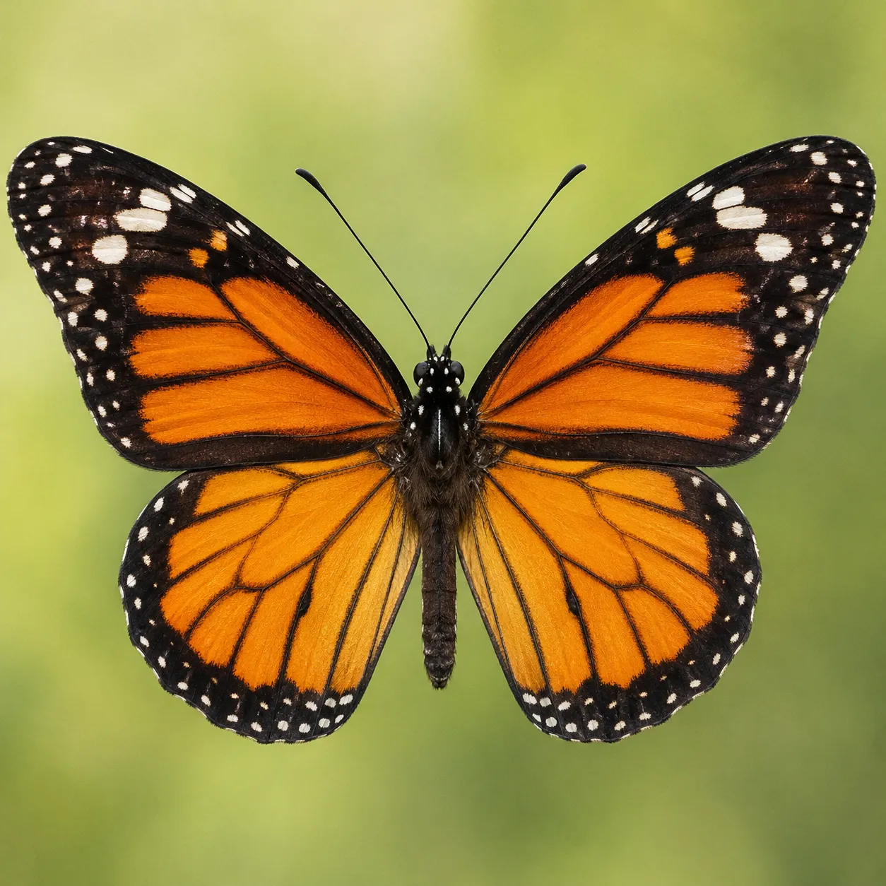 butterfly