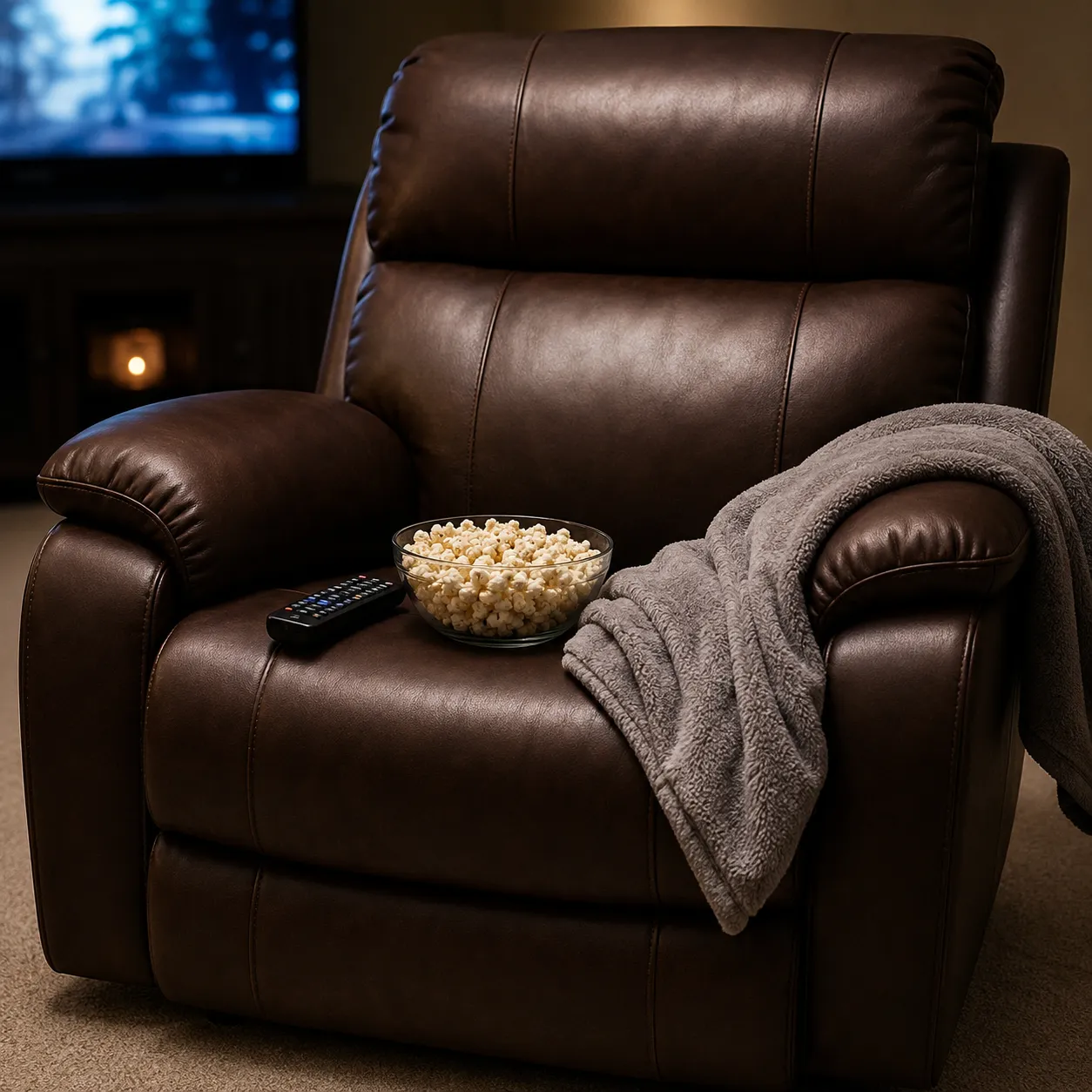 movie-ready