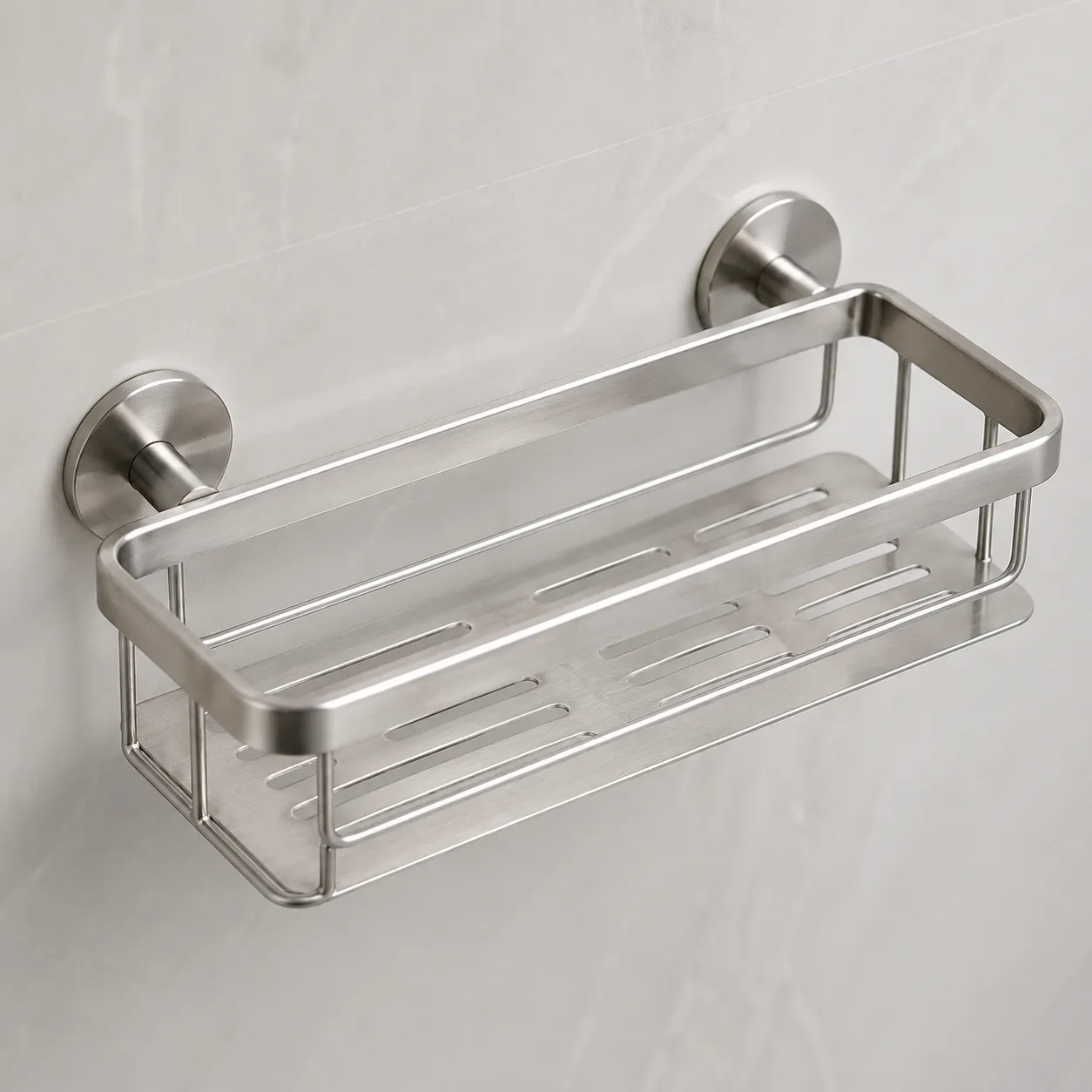 shower shelf