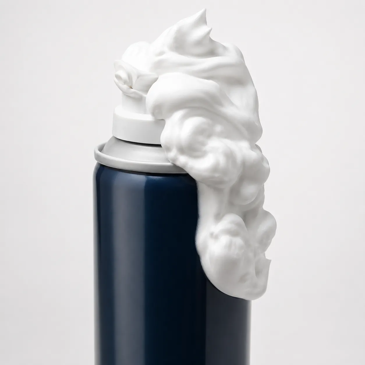 shaving cream