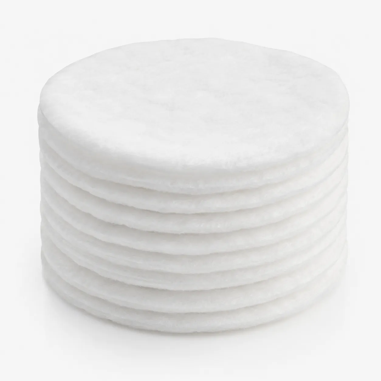 cotton pads