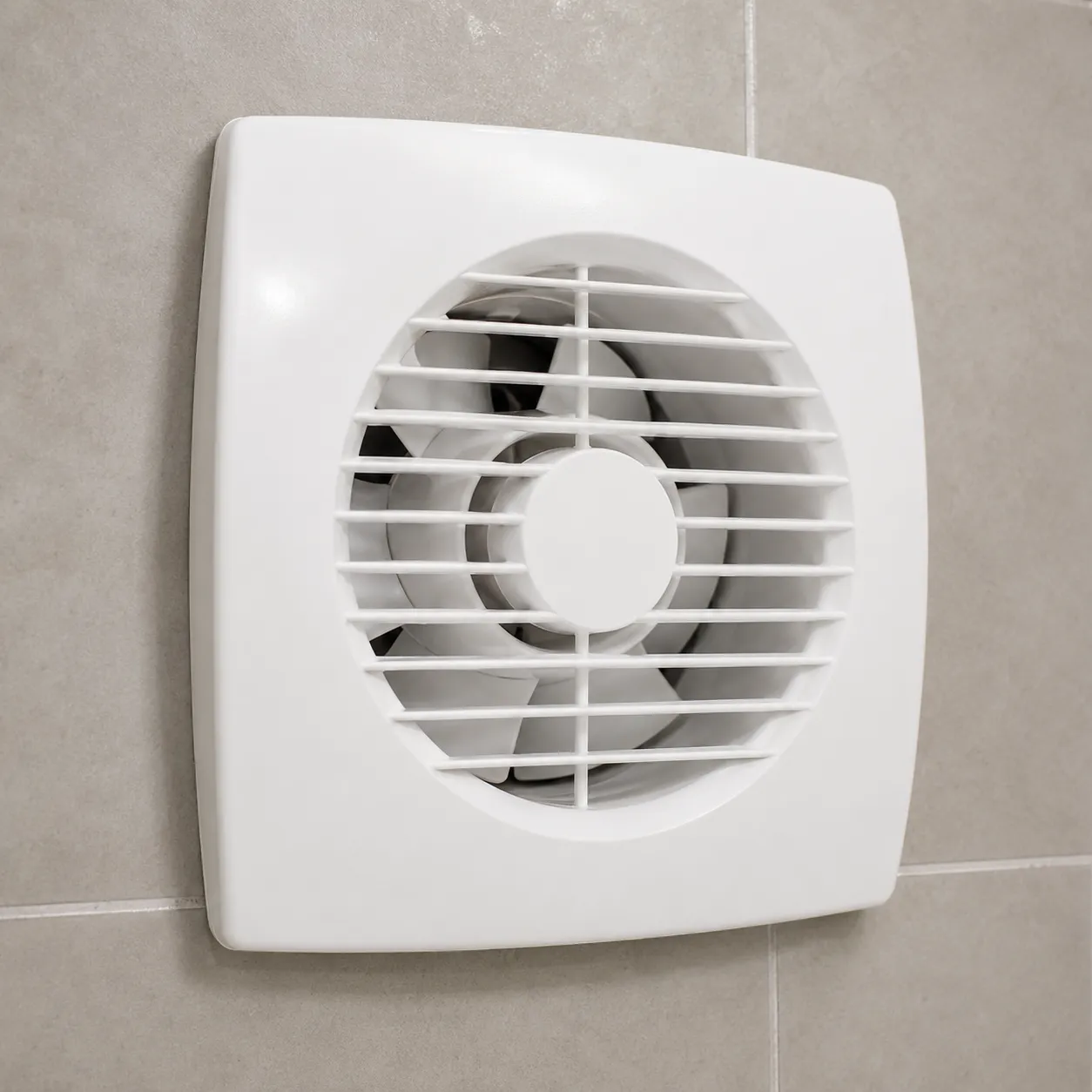 extractor fan