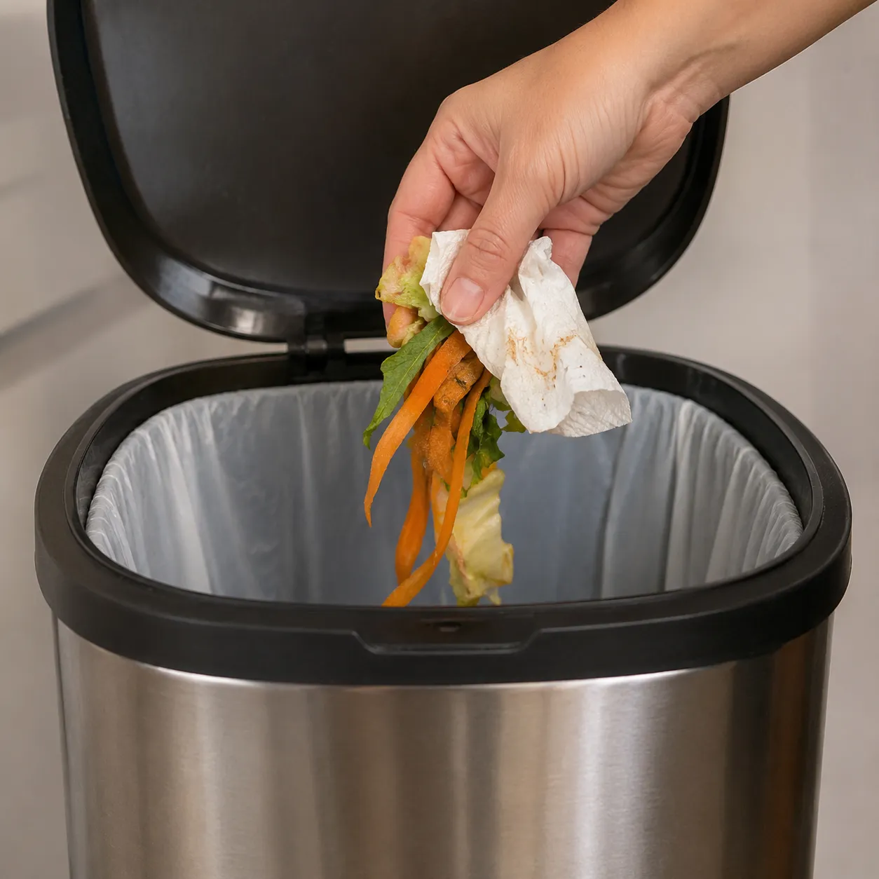throw away