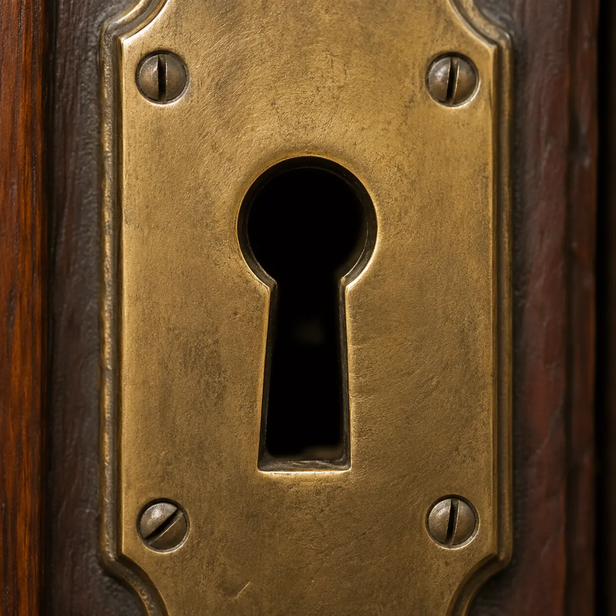 keyhole