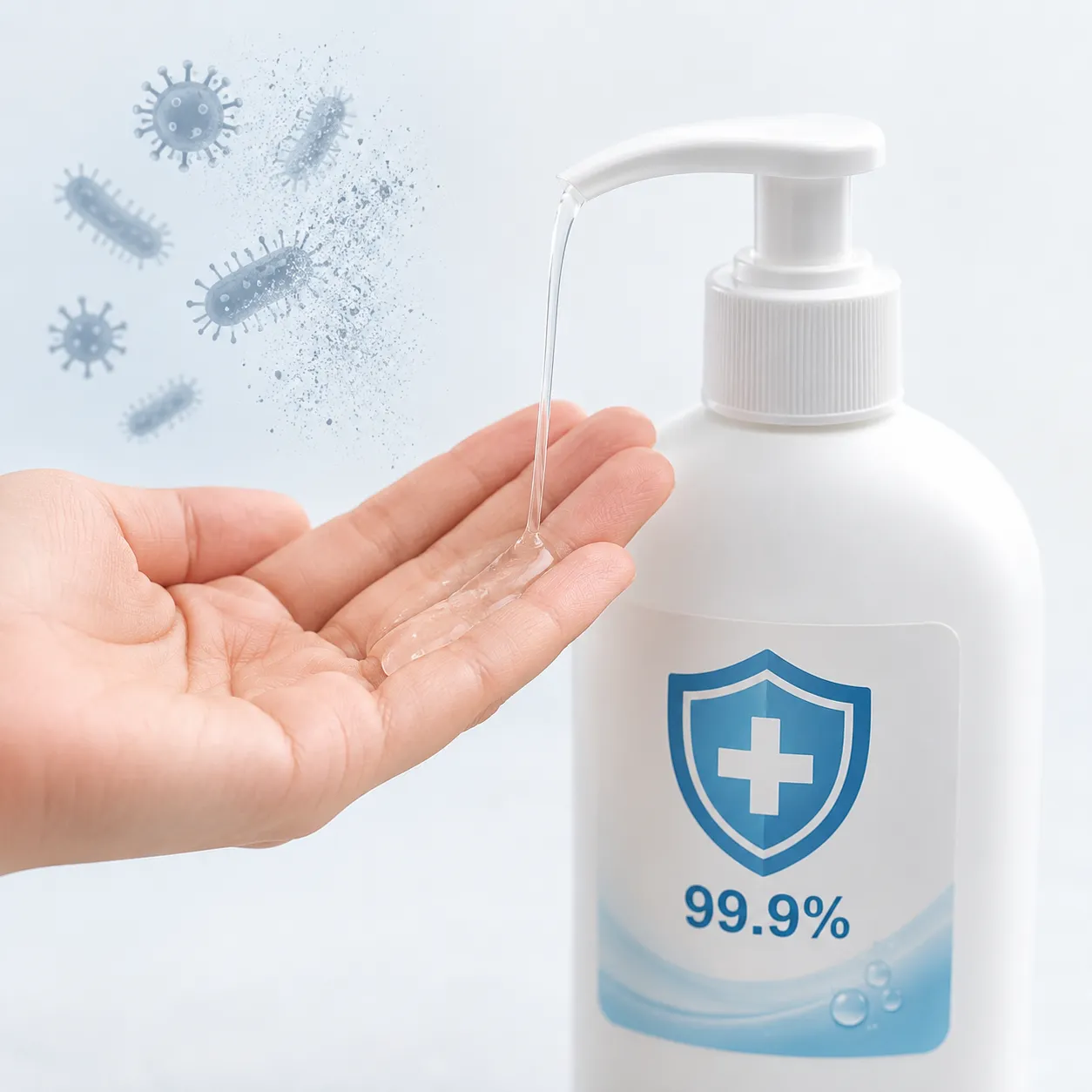 antibacterial