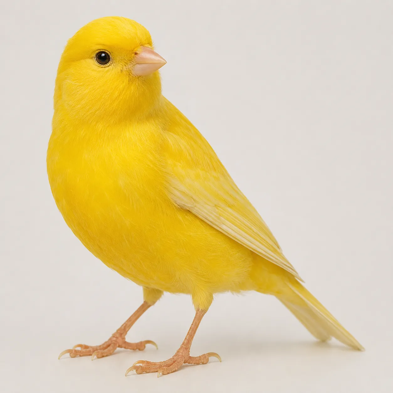 canary