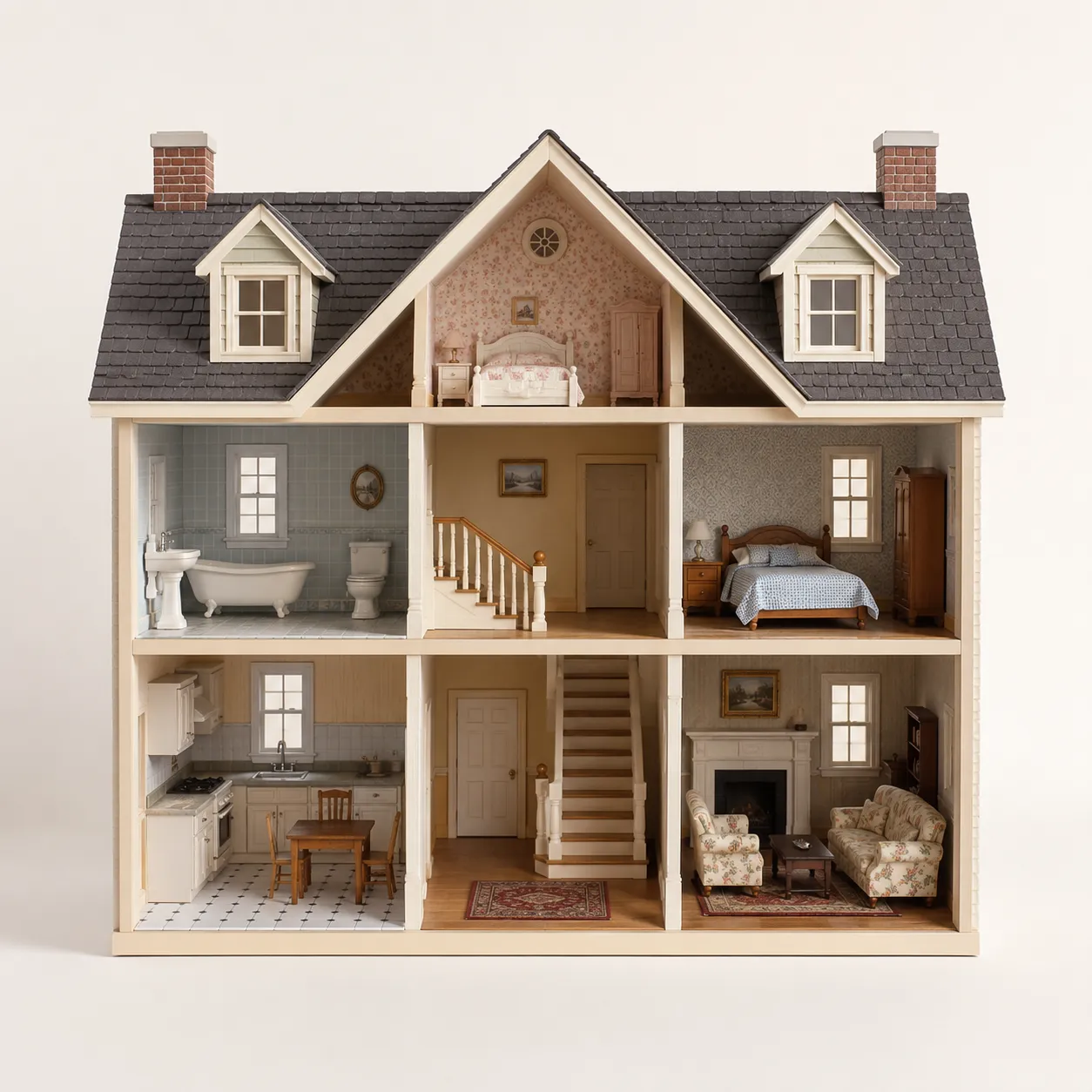 dollhouse