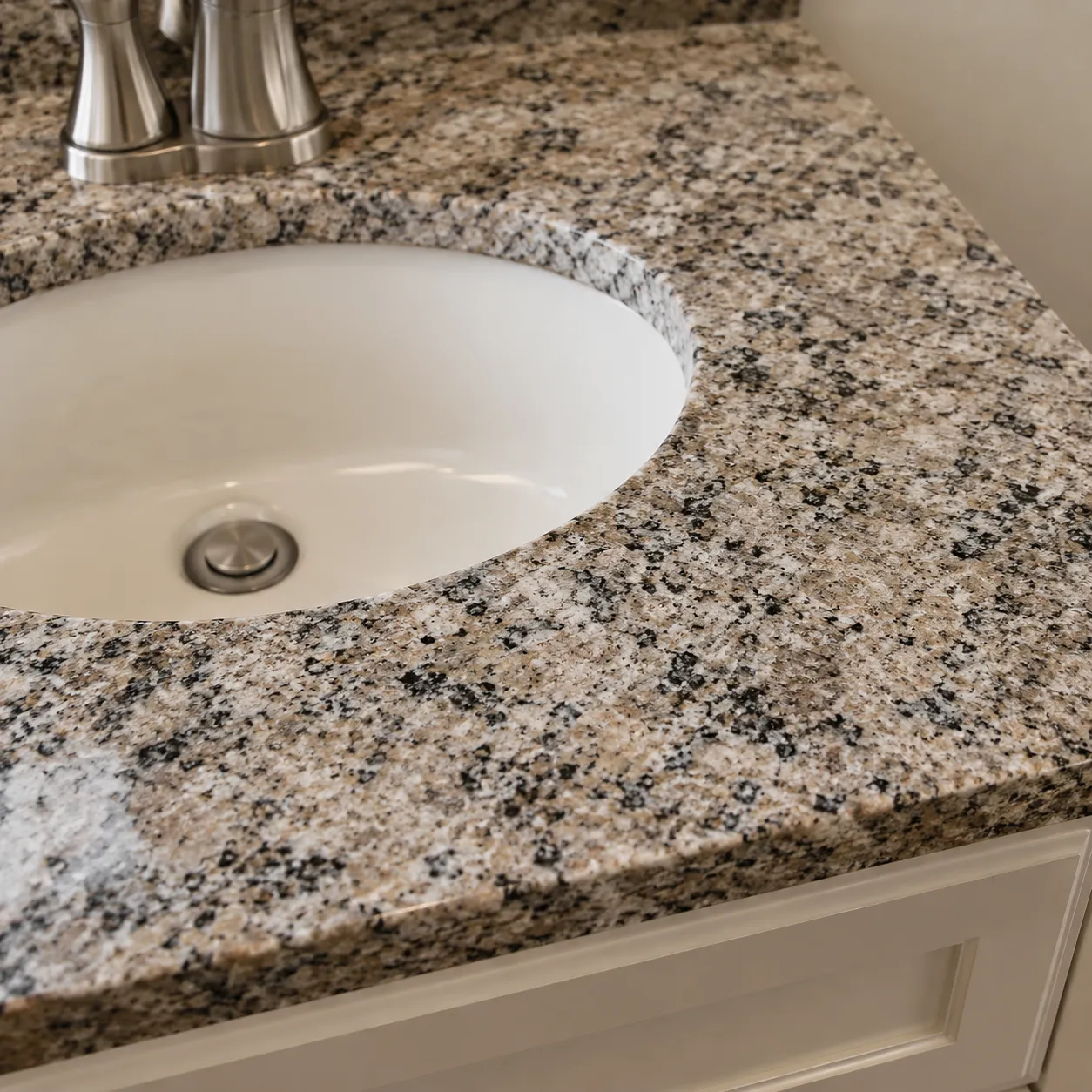 granite